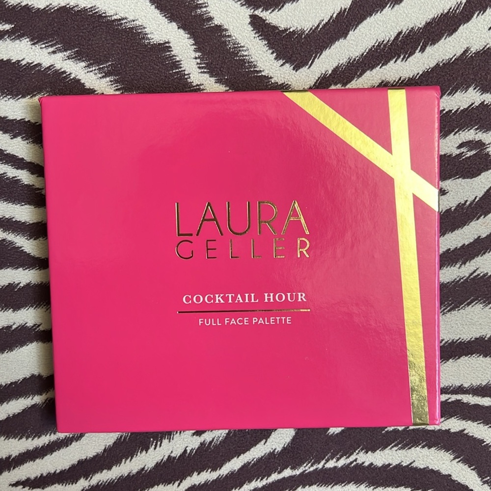 Laura Gellar Collection - Picture 4 of 13